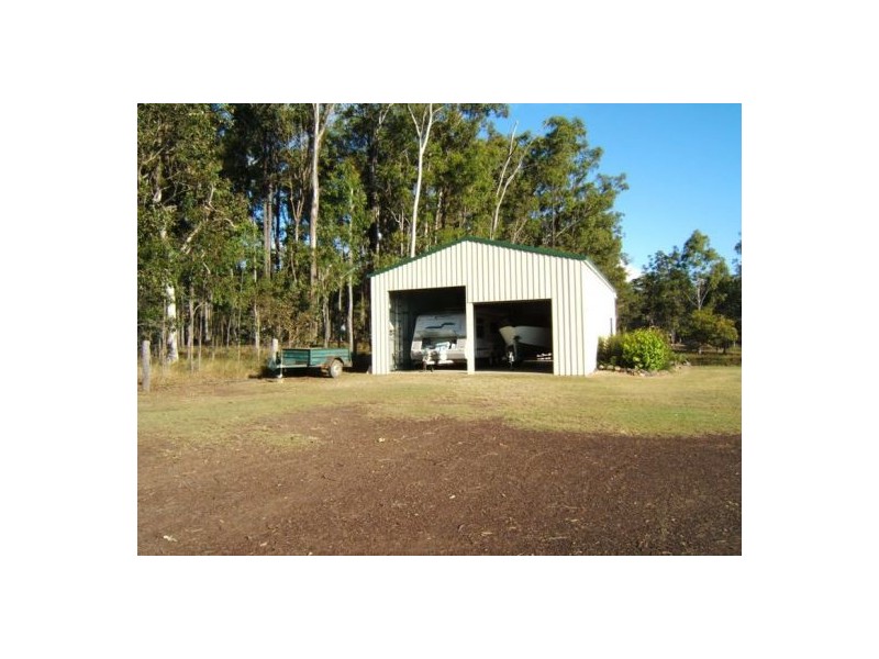 4 Jamie Avenue, Curra QLD 4570