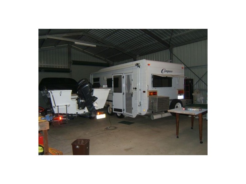 4 Jamie Avenue, Curra QLD 4570