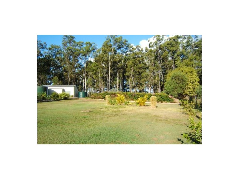 4 Jamie Avenue, Curra QLD 4570