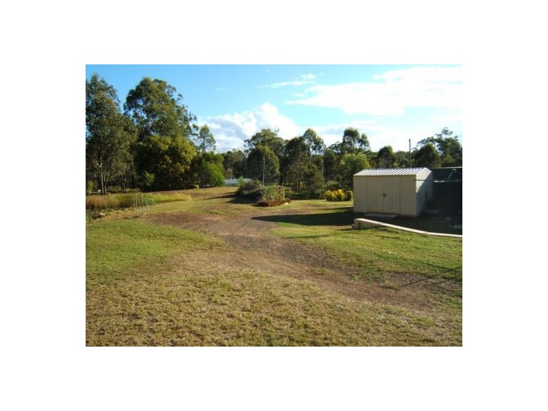 4 Jamie Avenue, Curra QLD 4570