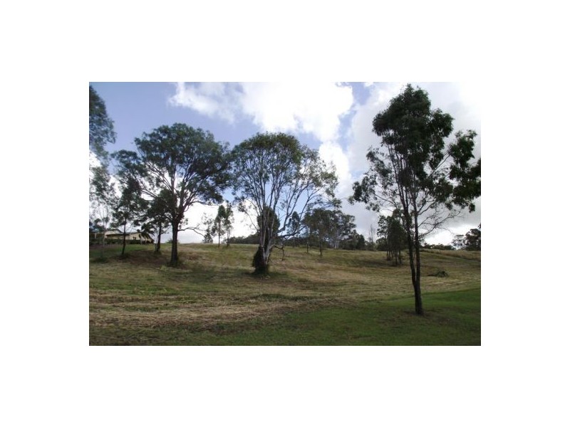 11 Blankensee Road, Langshaw QLD 4570