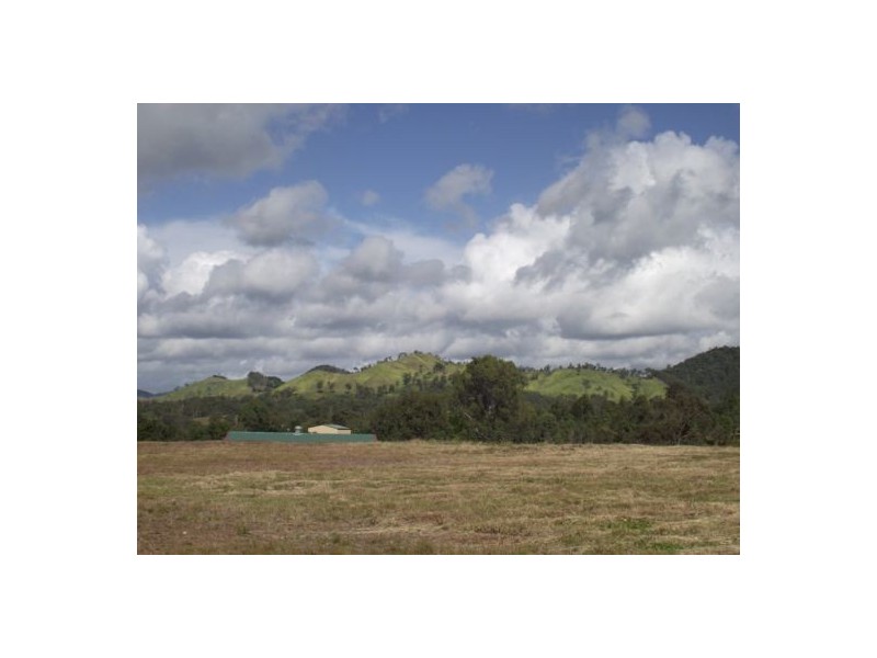 11 Blankensee Road, Langshaw QLD 4570