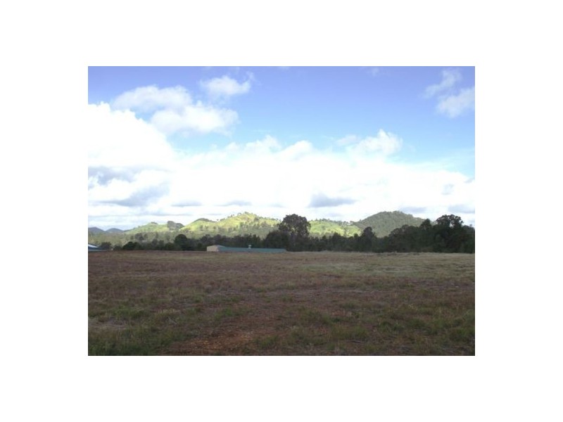 11 Blankensee Road, Langshaw QLD 4570