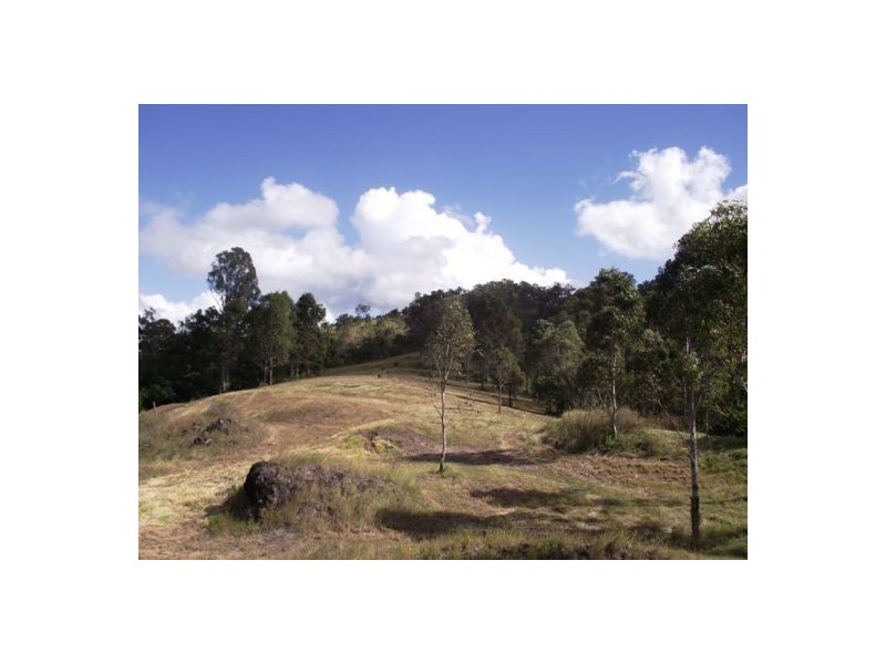 11 Blankensee Road, Langshaw QLD 4570