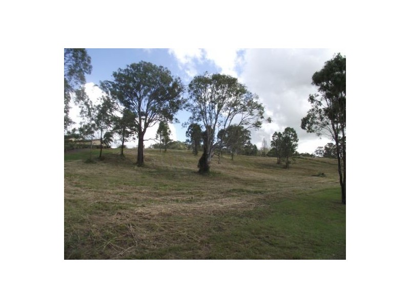 11 Blankensee Road, Langshaw QLD 4570