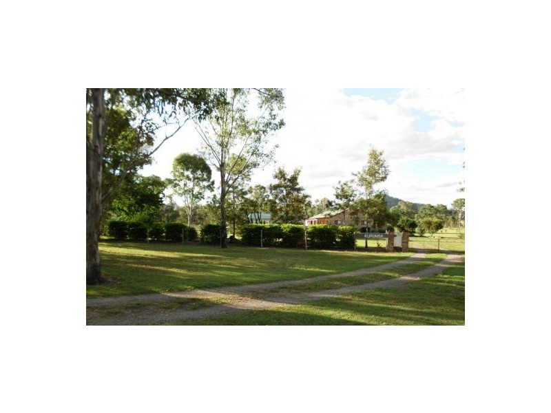 Kilkivan QLD 4600