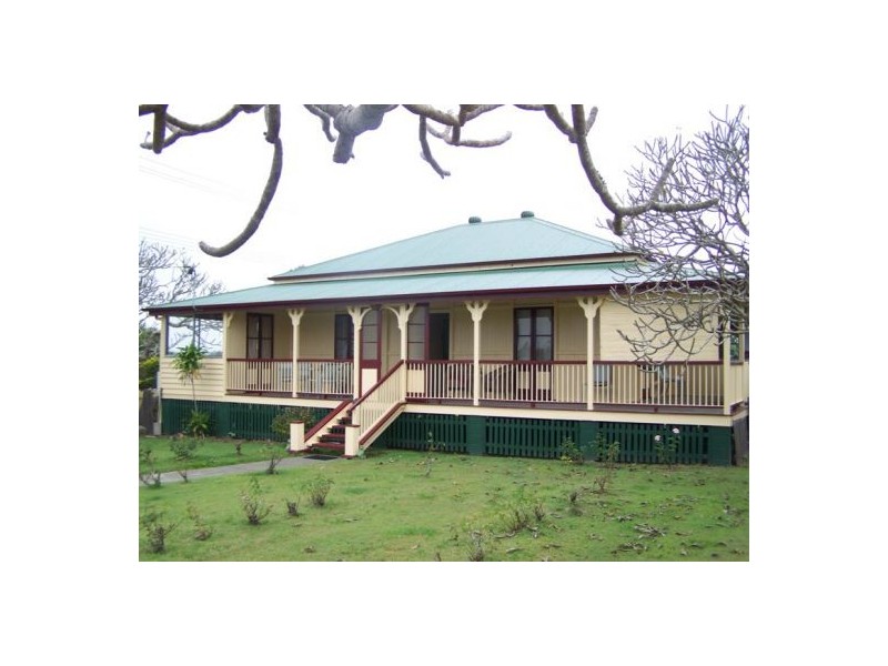 7 Lady Mary Terrace, Gympie QLD 4570