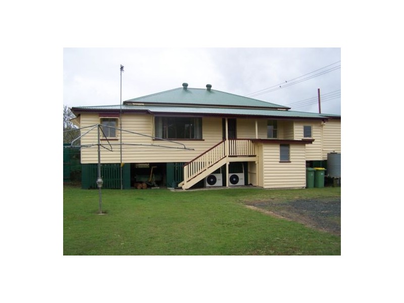 7 Lady Mary Terrace, Gympie QLD 4570