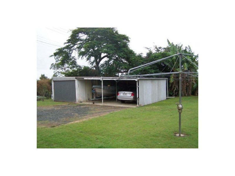 7 Lady Mary Terrace, Gympie QLD 4570