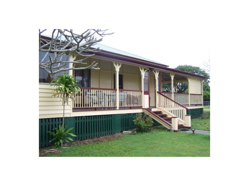 7 Lady Mary Terrace, Gympie QLD 4570