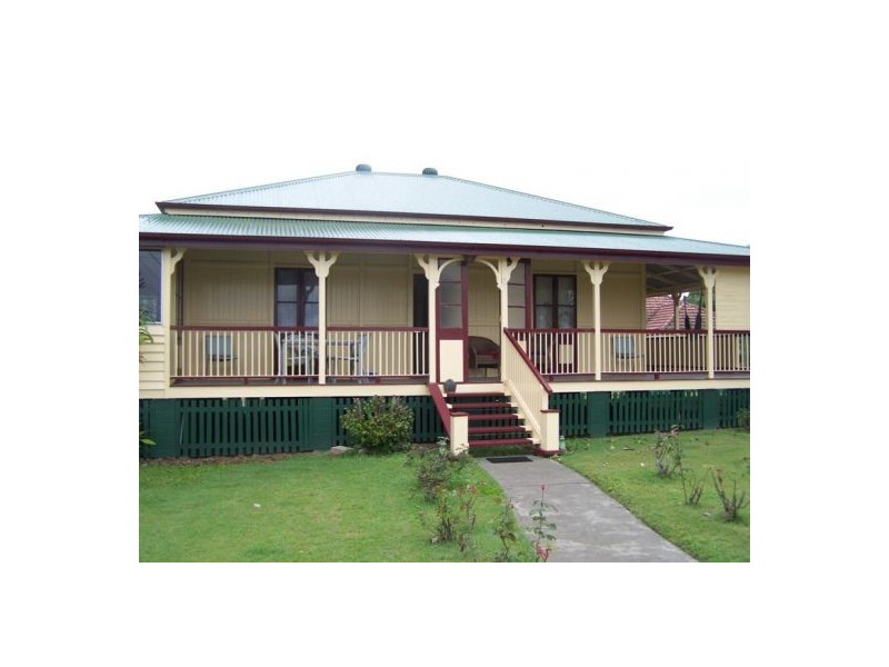 7 Lady Mary Terrace, Gympie QLD 4570