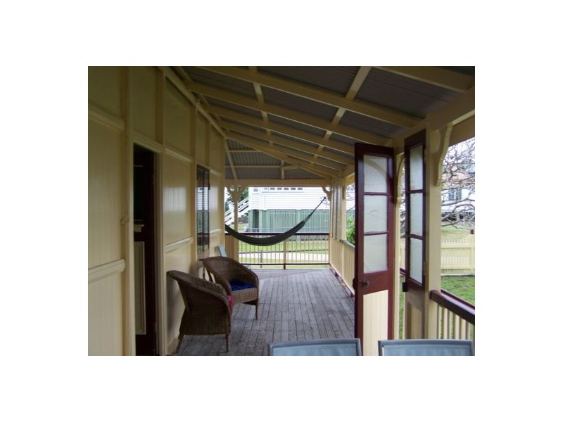 7 Lady Mary Terrace, Gympie QLD 4570