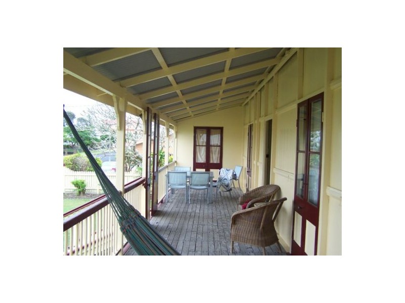 7 Lady Mary Terrace, Gympie QLD 4570