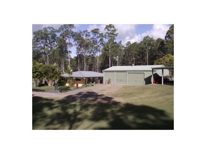 Curra QLD 4570