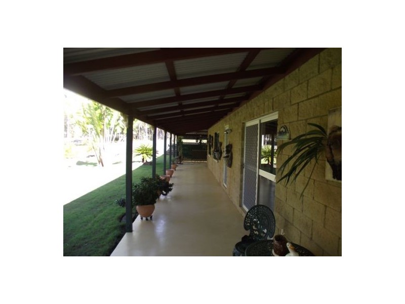 Curra QLD 4570