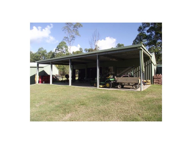 Curra QLD 4570