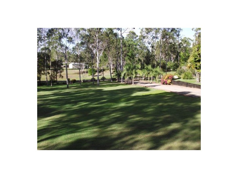 Curra QLD 4570