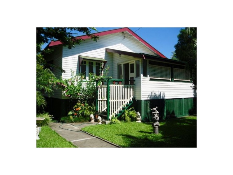 L12 Hughes Terrace, Gympie QLD 4570