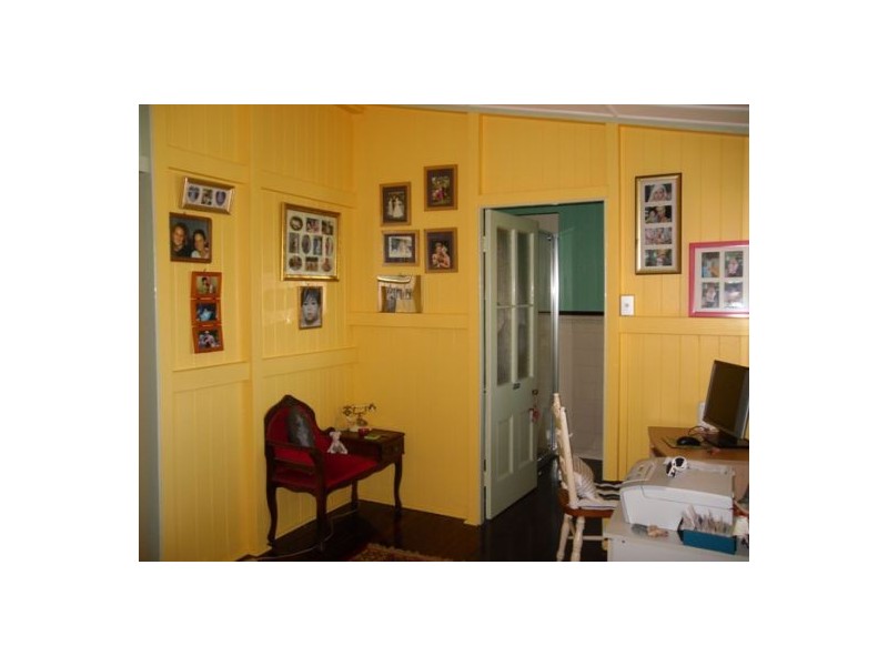 L12 Hughes Terrace, Gympie QLD 4570