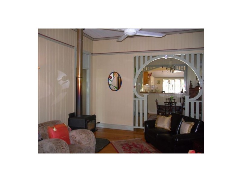 L12 Hughes Terrace, Gympie QLD 4570