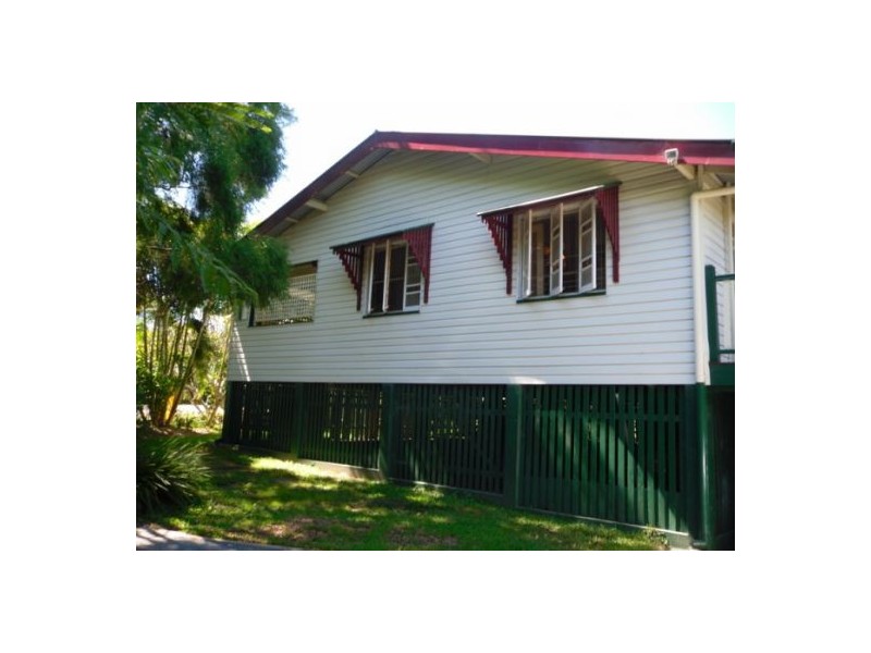 L12 Hughes Terrace, Gympie QLD 4570