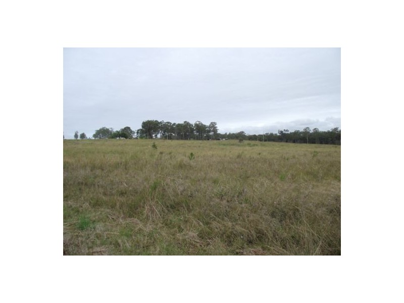 Goomboorian QLD 4570
