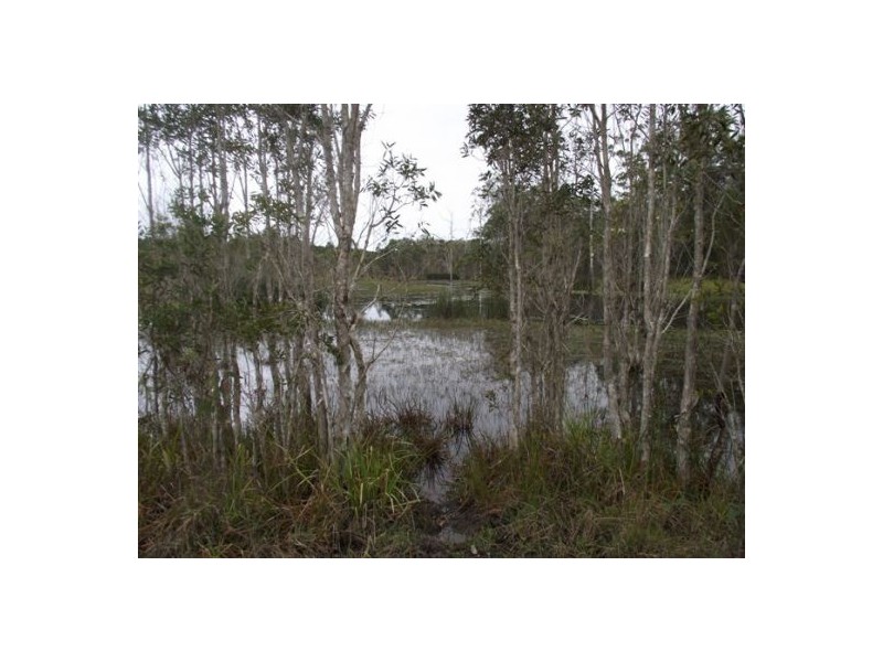 Goomboorian QLD 4570