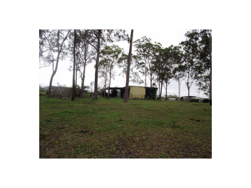 Goomboorian QLD 4570