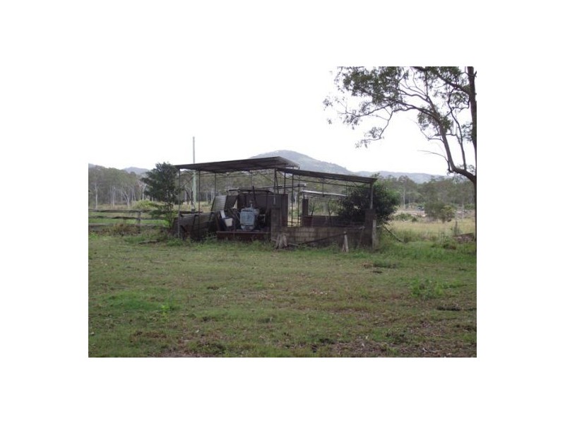 Goomboorian QLD 4570