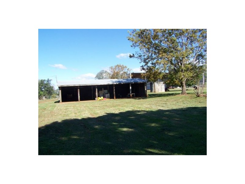 Mooloo QLD 4570