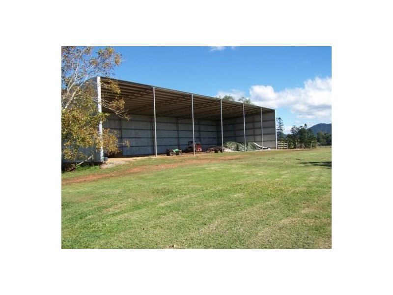 Mooloo QLD 4570