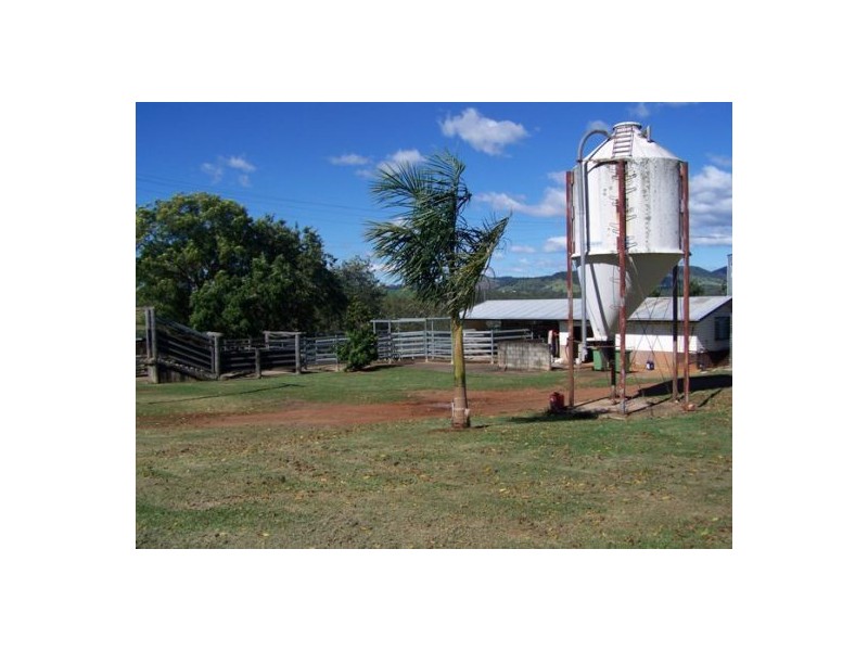 Mooloo QLD 4570