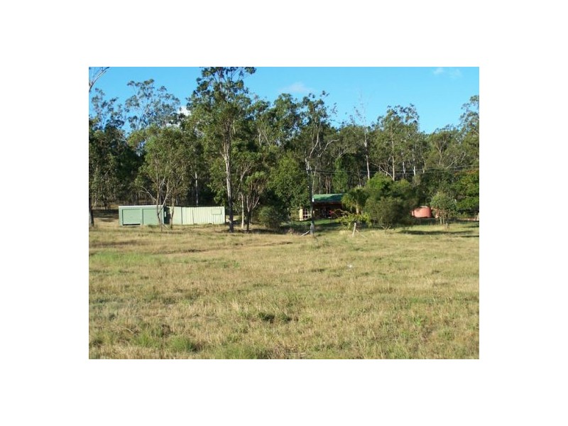 Widgee QLD 4570