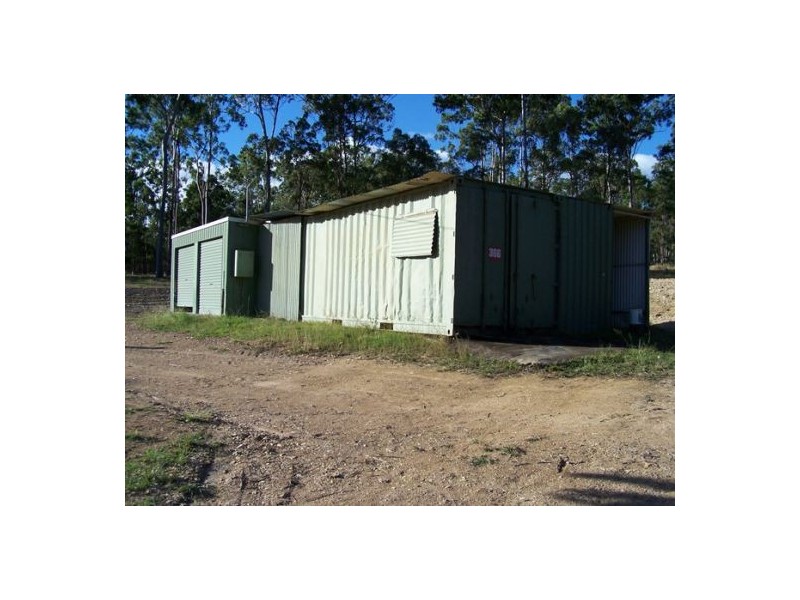 Widgee QLD 4570