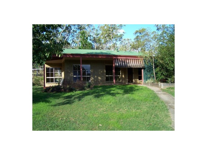 Widgee QLD 4570