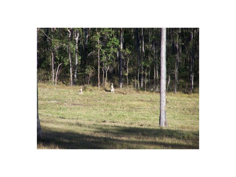 Widgee QLD 4570