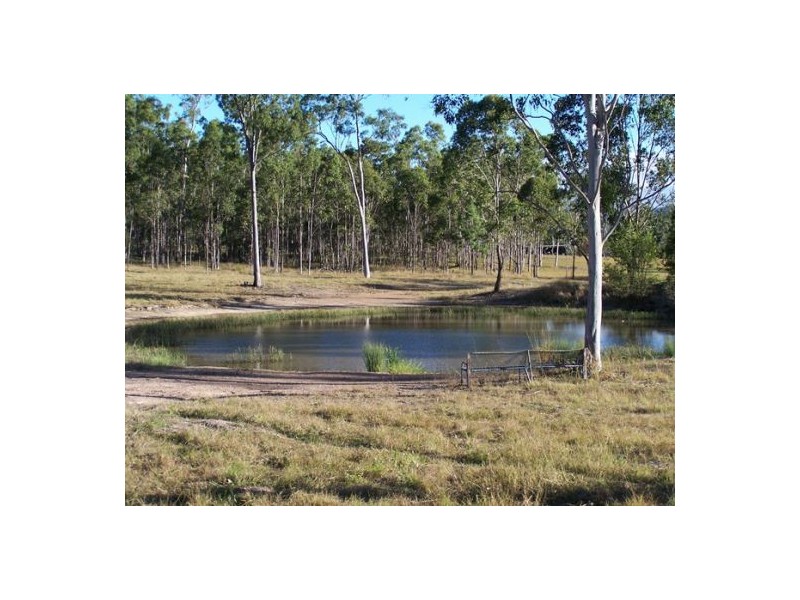 Widgee QLD 4570
