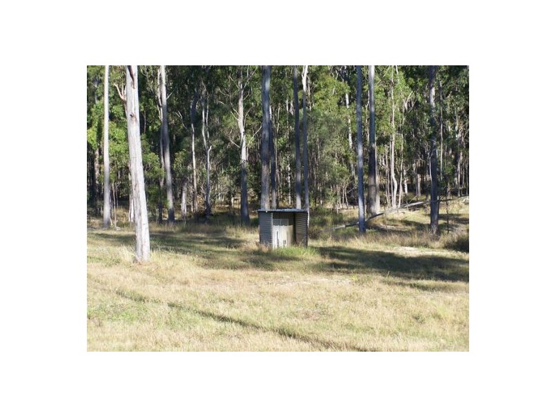 Widgee QLD 4570