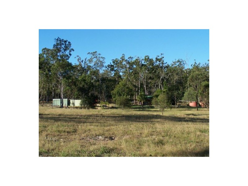 Widgee QLD 4570