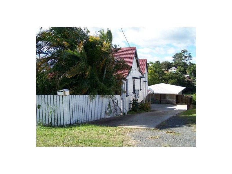 44a&b Hilton Road, Gympie QLD 4570