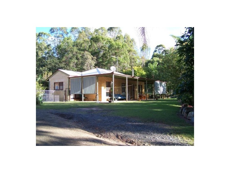 73 Lymburner Road, Pie Creek QLD 4570
