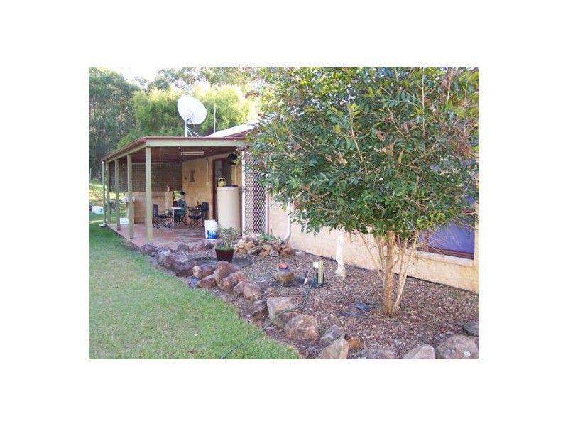 73 Lymburner Road, Pie Creek QLD 4570