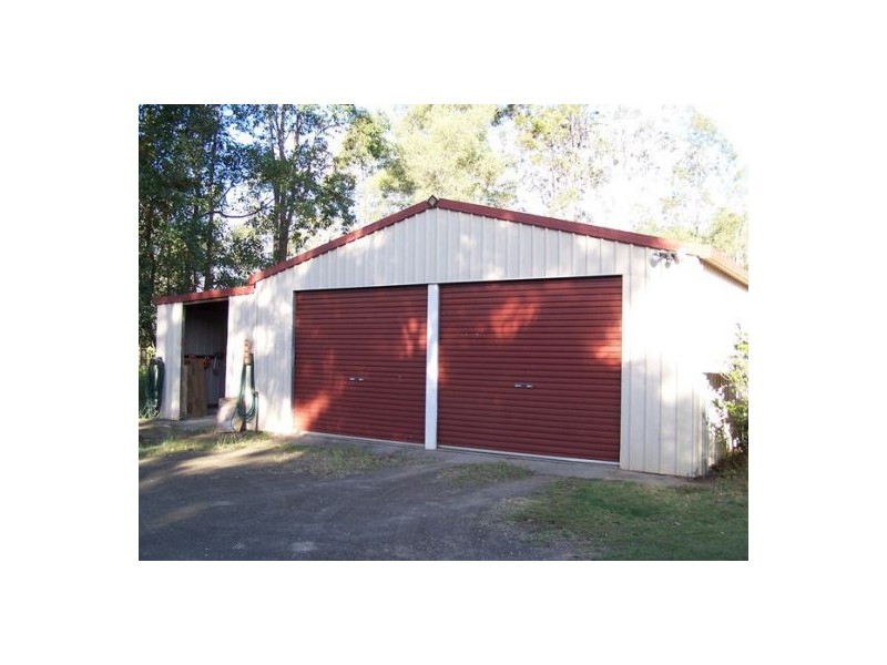 73 Lymburner Road, Pie Creek QLD 4570