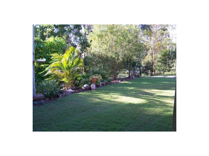 73 Lymburner Road, Pie Creek QLD 4570