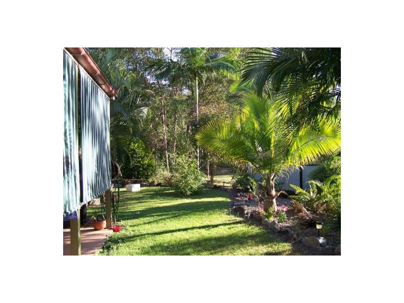 73 Lymburner Road, Pie Creek QLD 4570