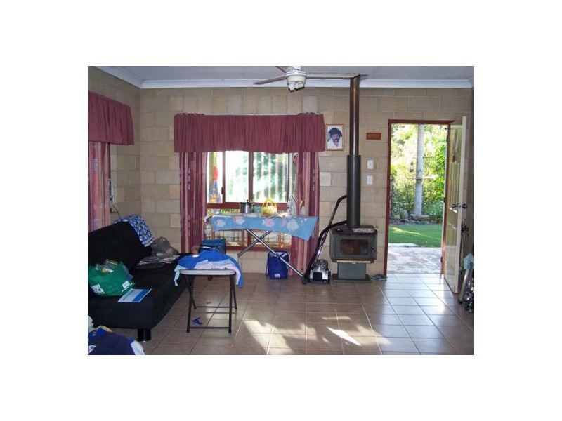 73 Lymburner Road, Pie Creek QLD 4570
