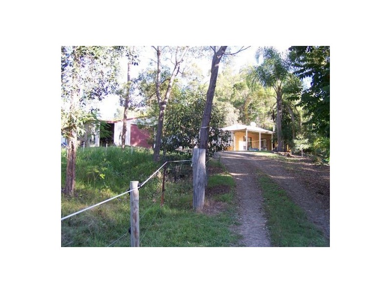 73 Lymburner Road, Pie Creek QLD 4570