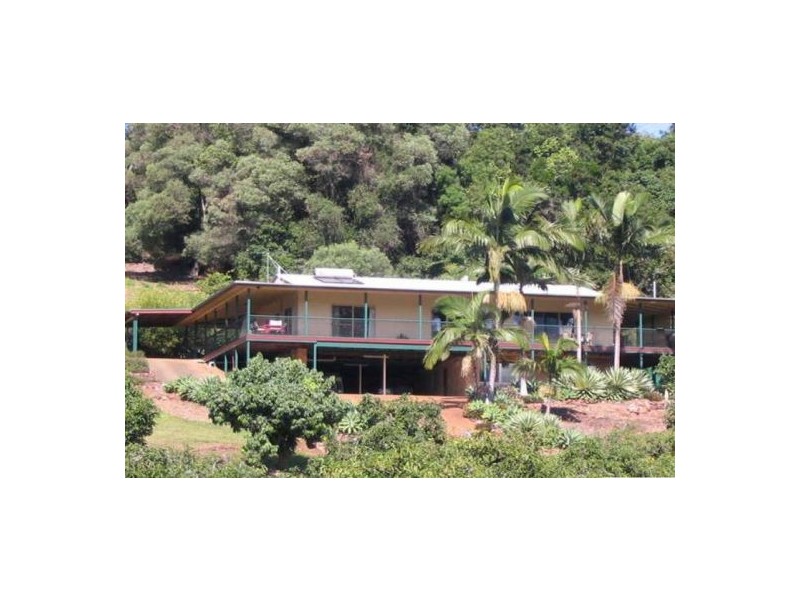 L 237 Amamoor Creek Road, Amamoor QLD 4570