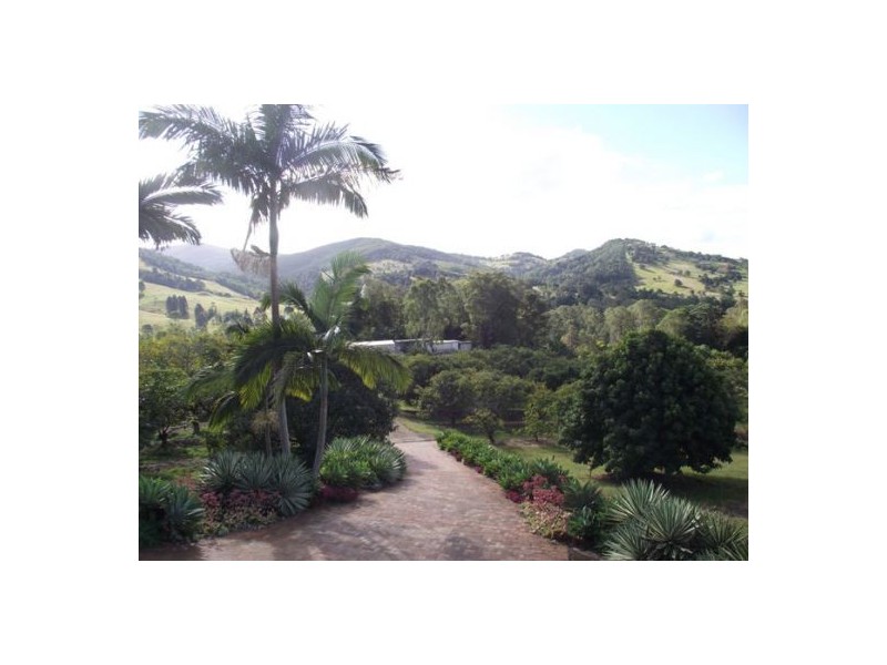 L 237 Amamoor Creek Road, Amamoor QLD 4570