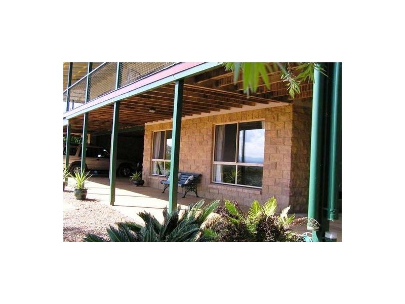 L 237 Amamoor Creek Road, Amamoor QLD 4570